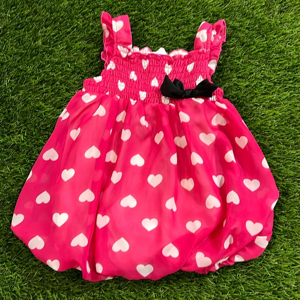 Bon Bebe Romper